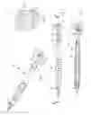 Fig. 02 - MANIPULATOR DEVICE FOR A MILLING TOOL FOR PROSTHETIC SURGERY OPERATIONS