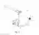 Fig. 12 - System and method for providing surgical access to a spine