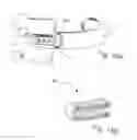 Fig. 16 - System and method for providing surgical access to a spine