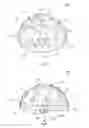 Fig. 03 - MILLING TOOL FOR PROSTHETIC SURGERY OPERATIONS