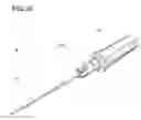 Fig. 08 - Intraocular lens insertion device