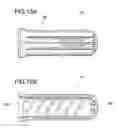 Fig. 12 - Intraocular lens insertion device