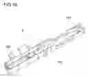 Fig. 13 - Intraocular lens insertion device