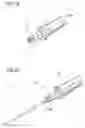 Fig. 16 - Intraocular lens insertion device