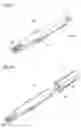 Fig. 17 - Intraocular lens insertion device