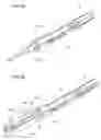 Fig. 19 - Intraocular lens insertion device