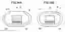 Fig. 25 - Intraocular lens insertion device