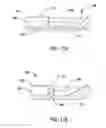 Fig. 11 - Delivery assembly for percutaneously delivering and deploying an electrode array at a target location, the assembly capable of steering the electrode array to the target location