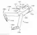 Fig. 01 - Side looking minimally invasive surgery instrument assembly