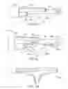Fig. 20 - Side looking minimally invasive surgery instrument assembly