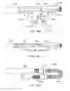 Fig. 21 - Side looking minimally invasive surgery instrument assembly