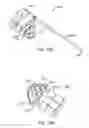 Fig. 29 - Side looking minimally invasive surgery instrument assembly