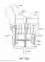 Fig. 30 - Side looking minimally invasive surgery instrument assembly
