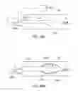Fig. 35 - Side looking minimally invasive surgery instrument assembly