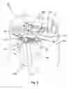 Fig. 03 - BODY GROOMING DEVICE COMPRISING AN ATOMIZER UNIT