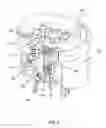 Fig. 04 - BODY GROOMING DEVICE COMPRISING AN ATOMIZER UNIT