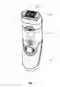 Fig. 02 - BODY GROOMING DEVICE