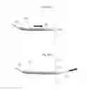 Fig. 82 - Apparatus for treating GERD