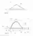 Fig. 08 - Devices and methods for arched roof cutters