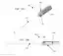 Fig. 14 - Devices and methods for arched roof cutters