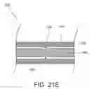 Fig. 21 - Devices and methods for arched roof cutters