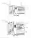 Fig. 23 - Devices and methods for arched roof cutters