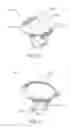 Fig. 32 - Devices and methods for arched roof cutters
