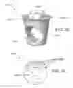 Fig. 34 - Devices and methods for arched roof cutters