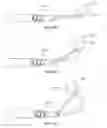 Fig. 41 - Devices and methods for arched roof cutters