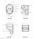 Fig. 46 - Devices and methods for arched roof cutters