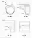 Fig. 47 - Devices and methods for arched roof cutters