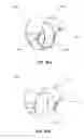 Fig. 49 - Devices and methods for arched roof cutters