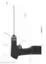 Fig. 53 - Devices and methods for arched roof cutters