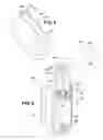 Fig. 11 - Collapsible lancing device
