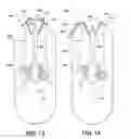 Fig. 13 - Collapsible lancing device