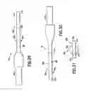 Fig. 21 - Lancet device