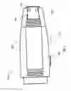 Fig. 03 - Blood Lancet Device Including Adjustment of the Pricking Depth