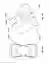 Fig. 13 - Blood Lancet Device Including Adjustment of the Pricking Depth