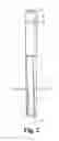 Fig. 03 - LATERALLY EXPANDING SURGICAL DILATOR