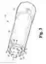 Fig. 04 - LATERALLY EXPANDING SURGICAL DILATOR
