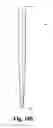 Fig. 12 - LATERALLY EXPANDING SURGICAL DILATOR