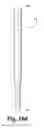 Fig. 14 - LATERALLY EXPANDING SURGICAL DILATOR