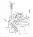 Fig. 04 - Surgical Tool with Crossbar Lever