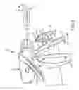 Fig. 05 - Surgical Tool with Crossbar Lever