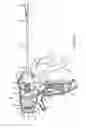 Fig. 07 - Surgical Tool with Crossbar Lever