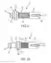 Fig. 10 - Surgical Tool with Crossbar Lever