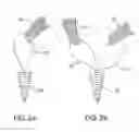Fig. 05 - METHOD FOR SECURING SUTURES TO BONES