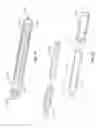 Fig. 03 - Injectable flexible interspinous process device system