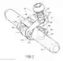 Fig. 02 - Bone fixing system and method of use