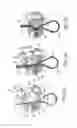 Fig. 06 - Bone fixing system and method of use